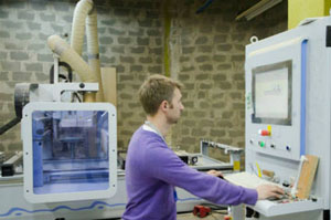 Собственное производство компании «Вестор»: высокие технологии и «золотые руки» сотрудников