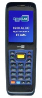    CipherLAB 92002D ALCO