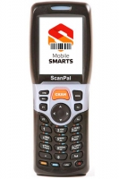    ScanPal 5100