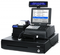 POS  EasyPOS Optima