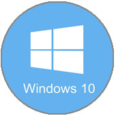 ����������� ������������ ������� Microsoft Windows 10