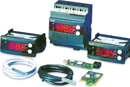   Danfoss